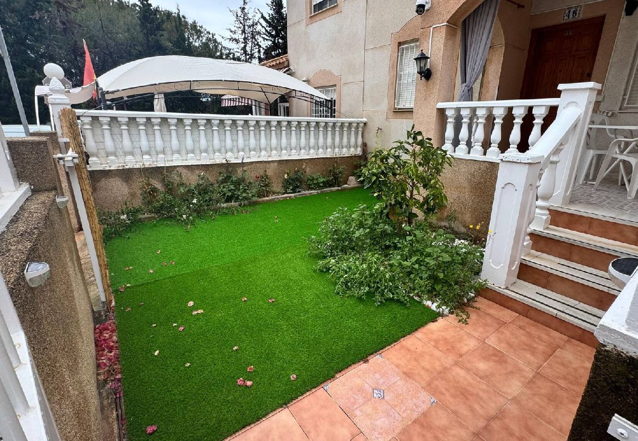 Apartment in Torrevieja - Coral Sunrise - Bungalow