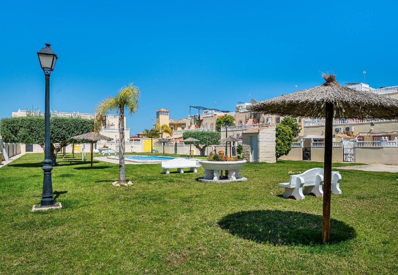 Apartment in Orihuela Costa - 🅃 Casa Turquesa