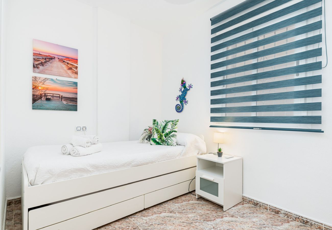 Apartment in Orihuela Costa - Casa Turquesa