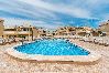 Apartment in Torrevieja - 🅃 Casa Maese