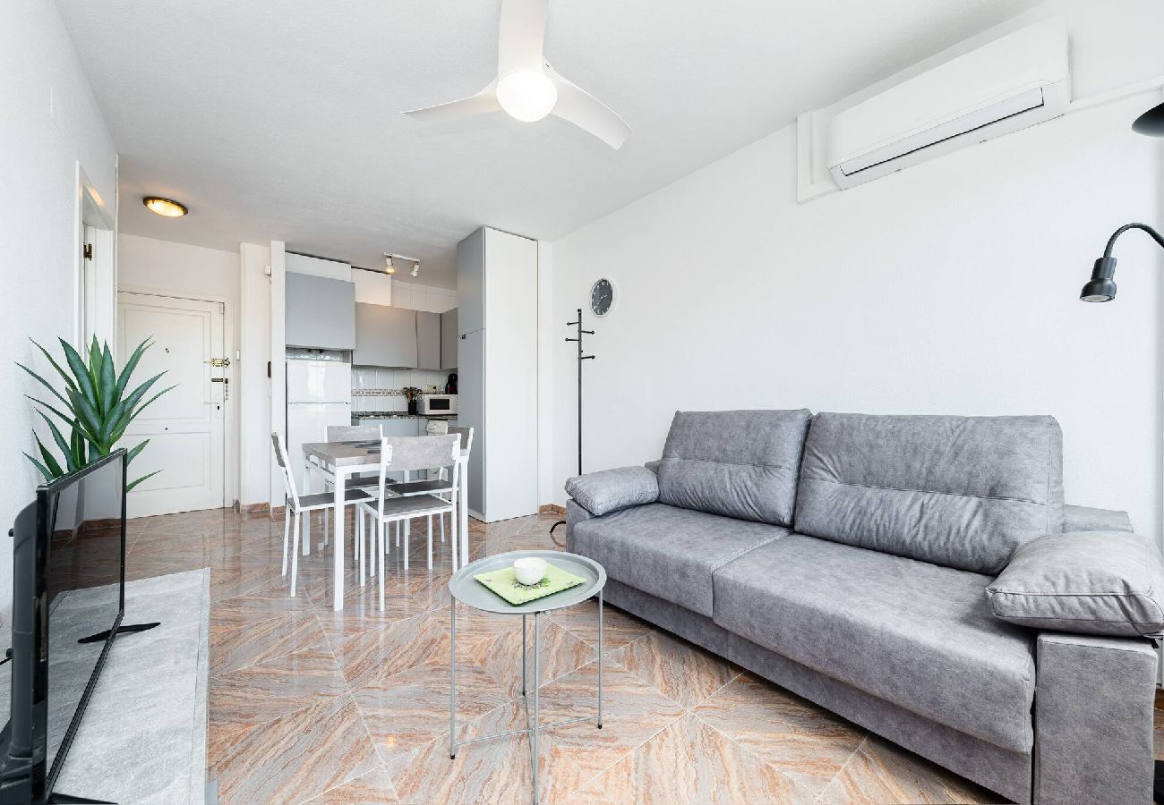 Apartment in Torrevieja - 🅃 Casa del Chicho