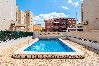 Apartment in Torrevieja - 🅃 Casa del Chicho