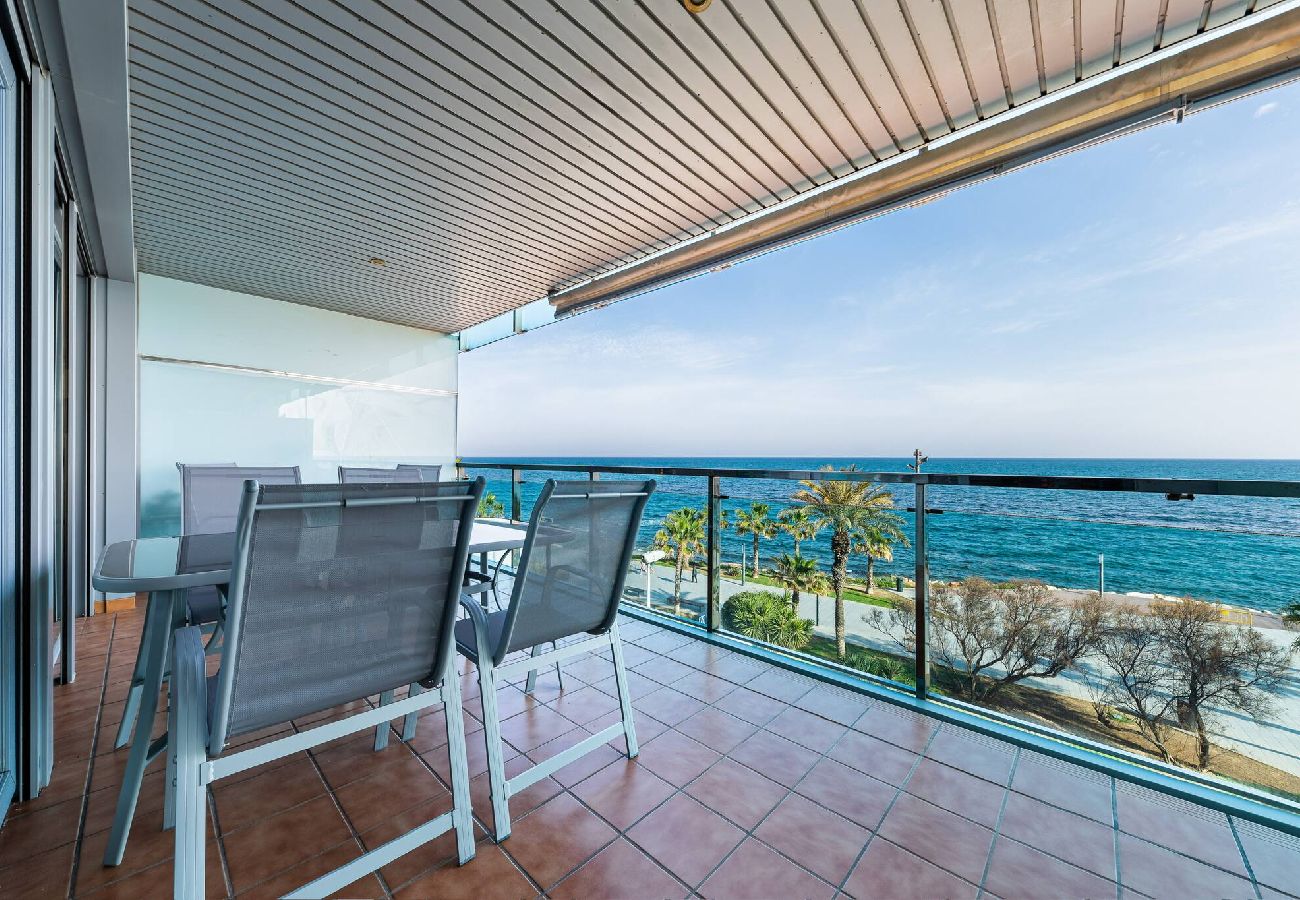 Apartment in Torrevieja - Purísima