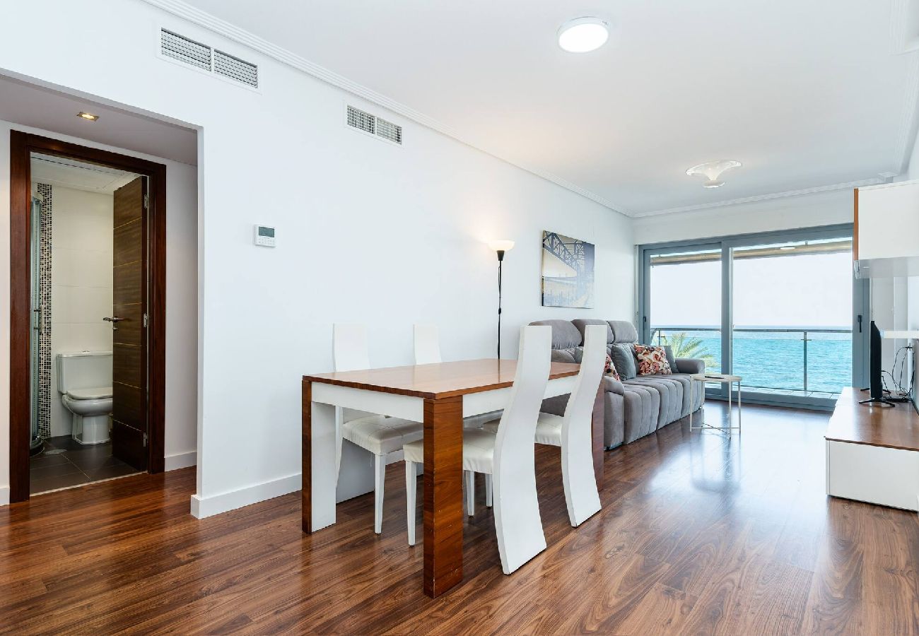 Apartment in Torrevieja - Purísima