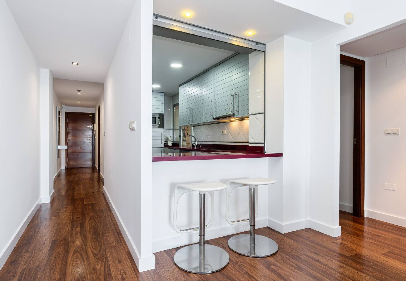 Apartment in Torrevieja - Purísima