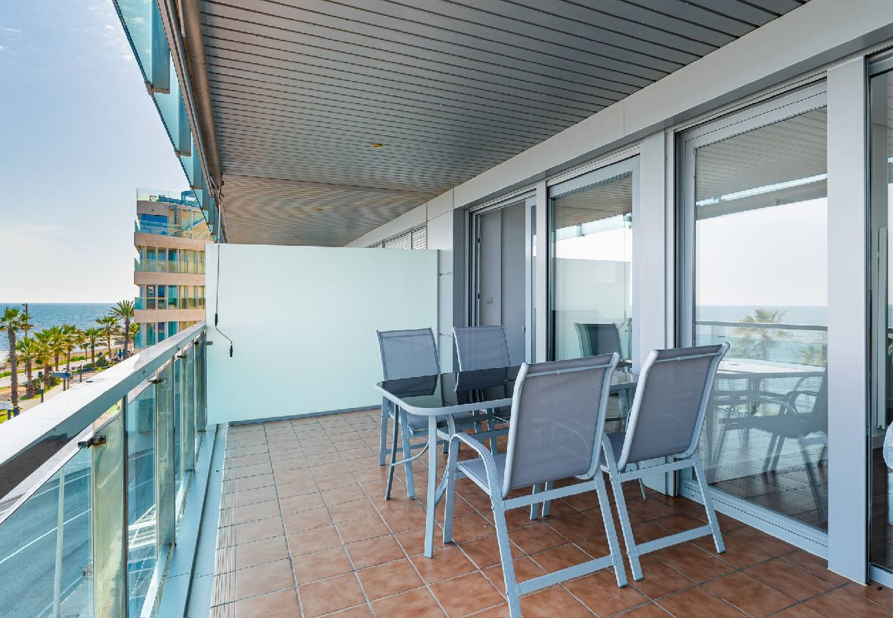 Apartment in Torrevieja - Purísima