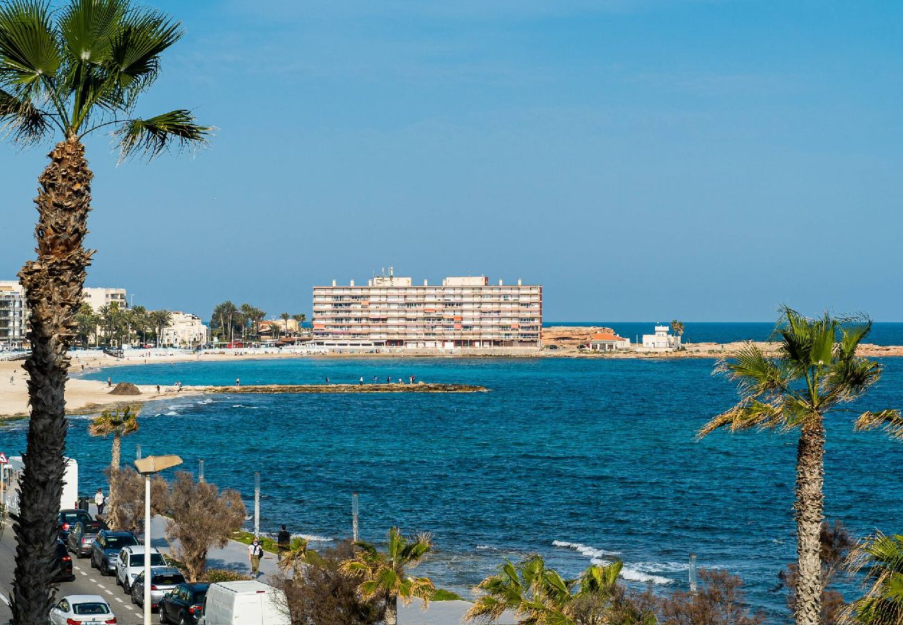 Apartment in Torrevieja - Purísima