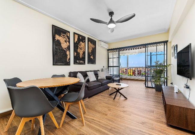 Apartment in Torrevieja - 🅃 Blue Marina