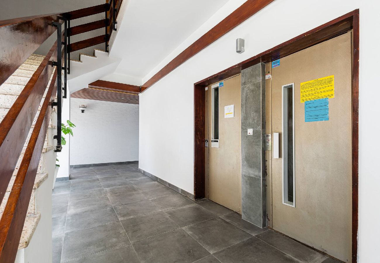 Apartment in Torrevieja - 🅃 Blue Marina