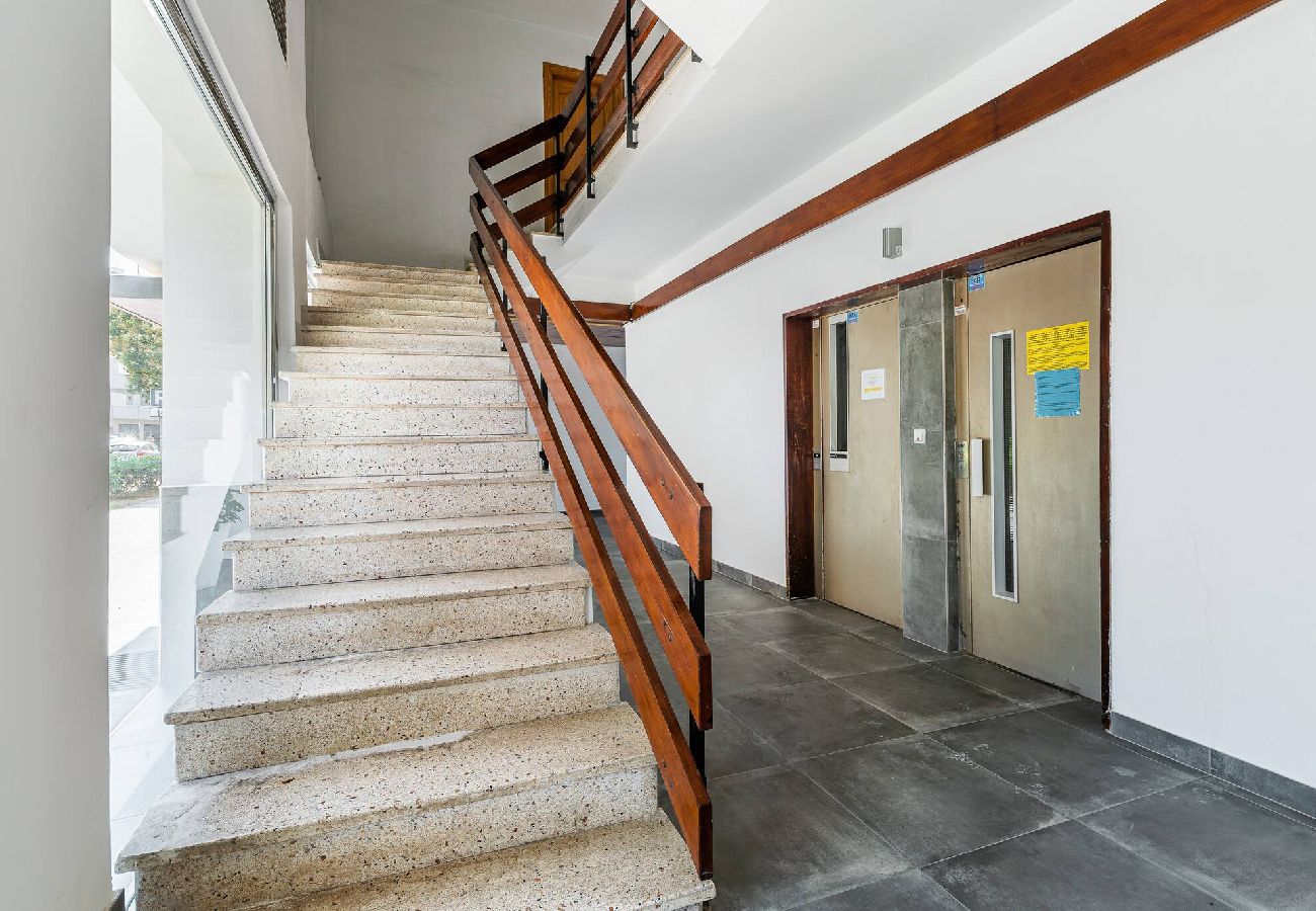 Apartment in Torrevieja - 🅃 Blue Marina