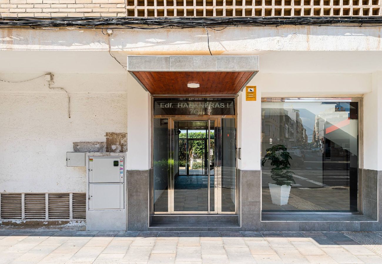 Apartment in Torrevieja - 🅃 Blue Marina