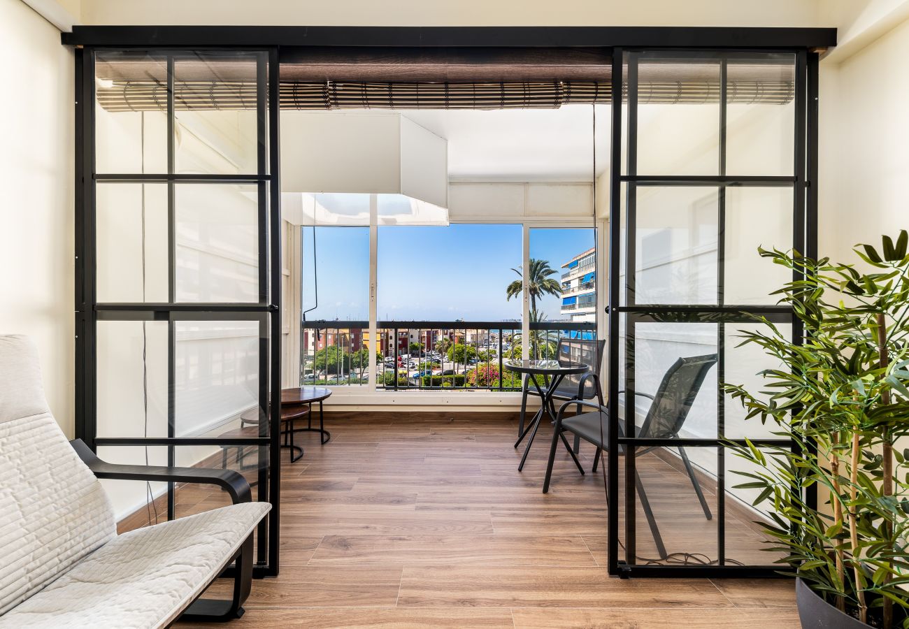 Apartment in Torrevieja - 🅃 Blue Marina V