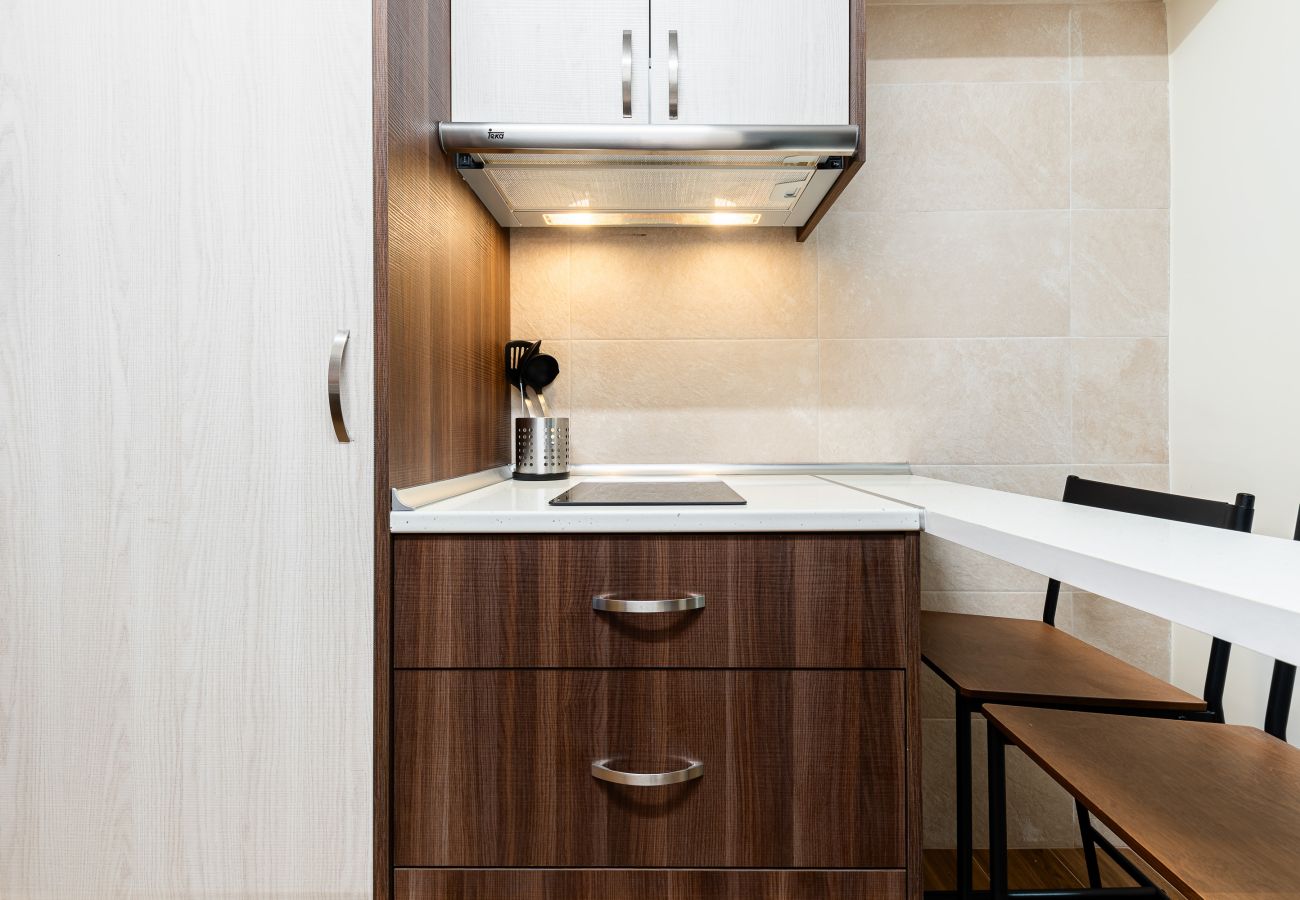 Apartment in Torrevieja - 🅃 Blue Marina V