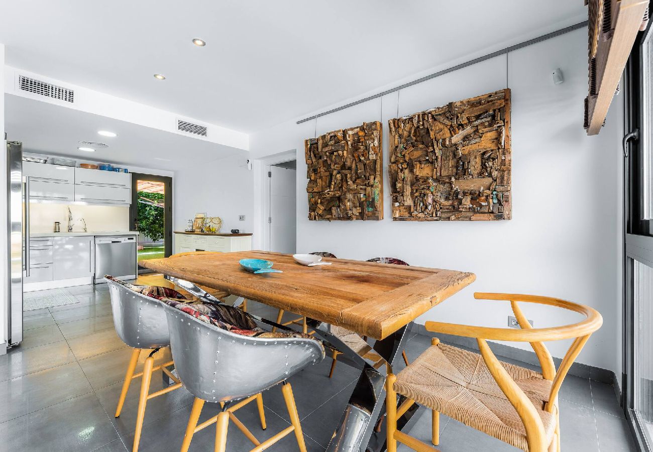 House in Torrevieja - Villa Favorita