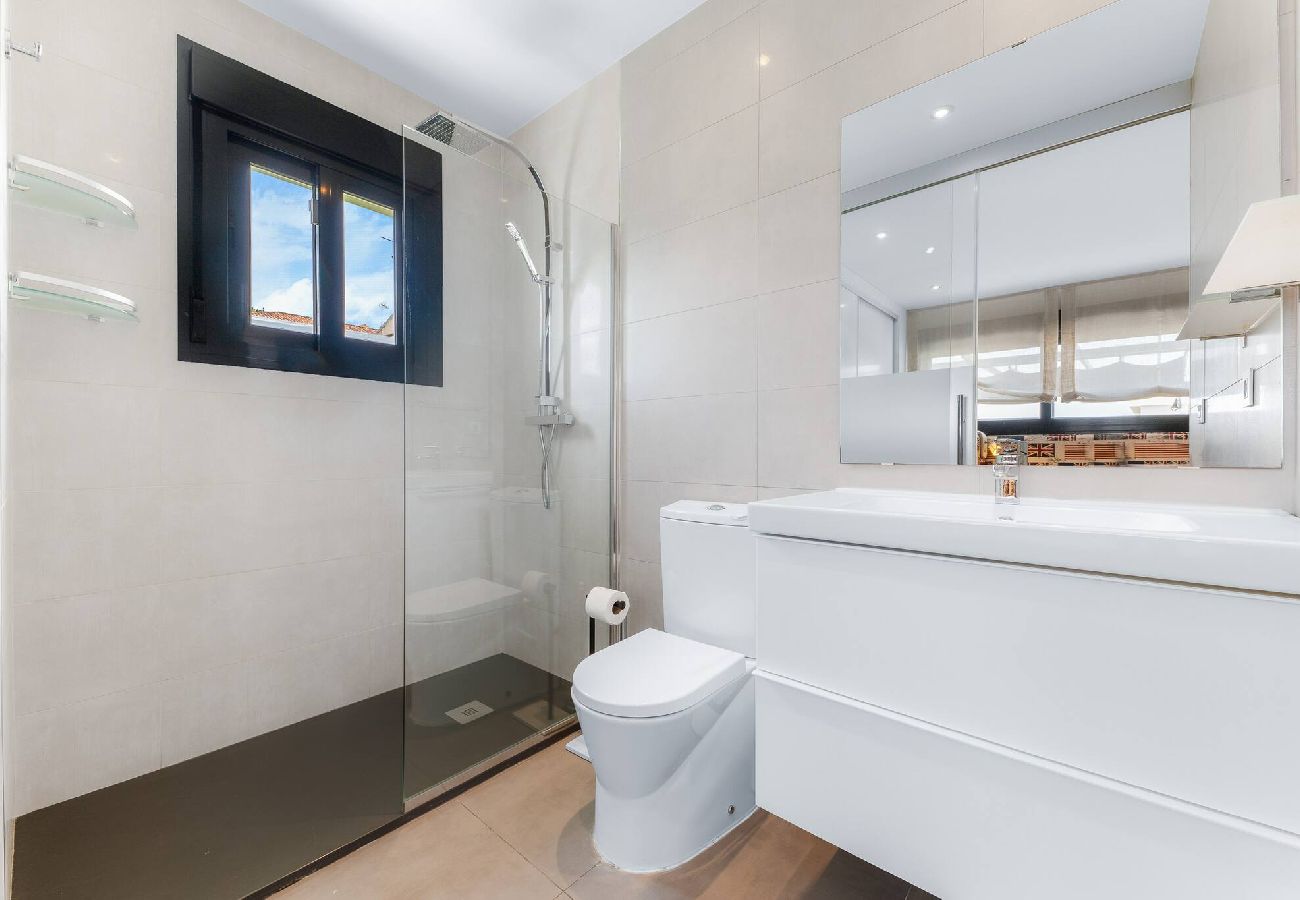 House in Torrevieja - Villa Favorita