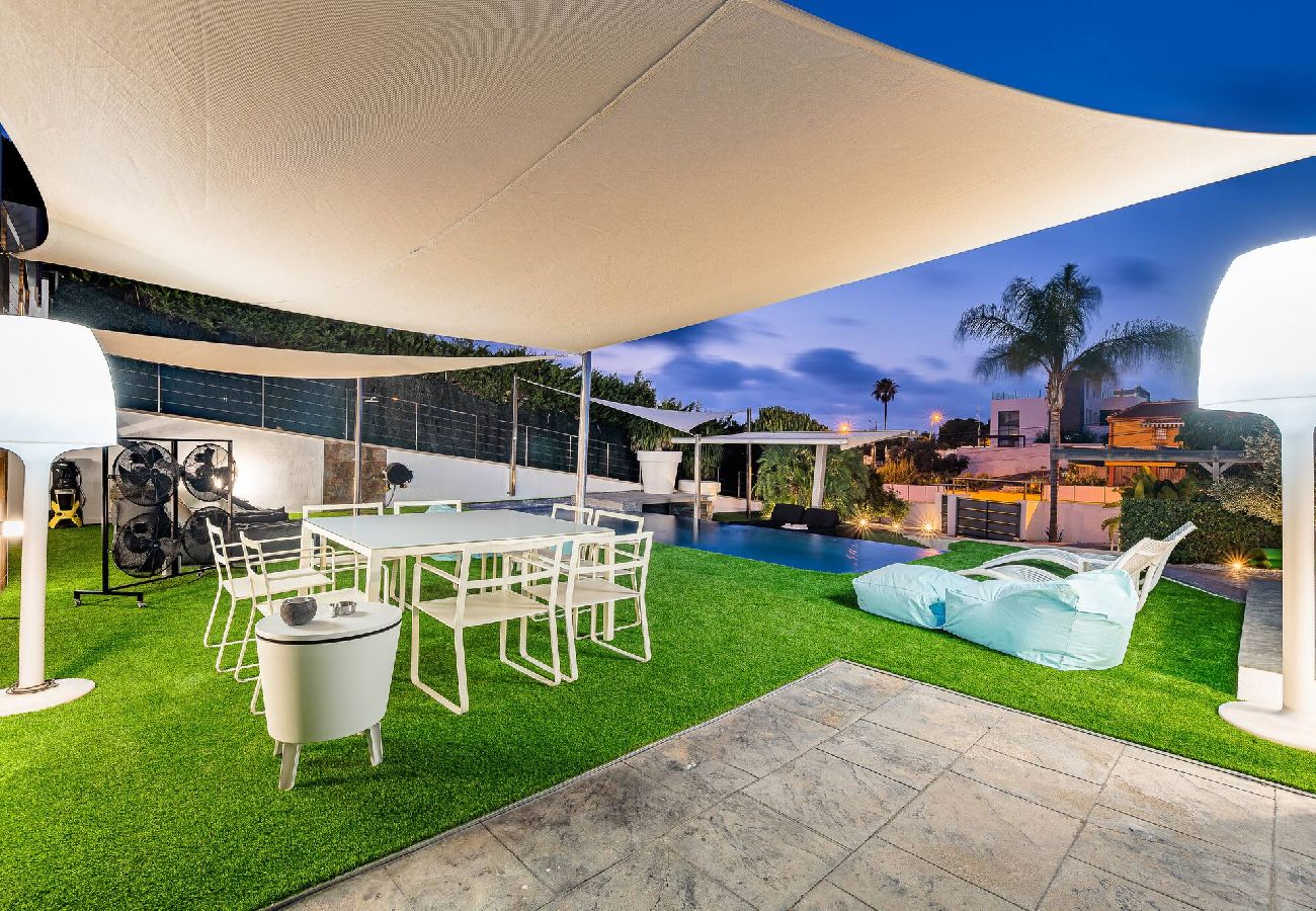 House in Torrevieja - Villa Favorita