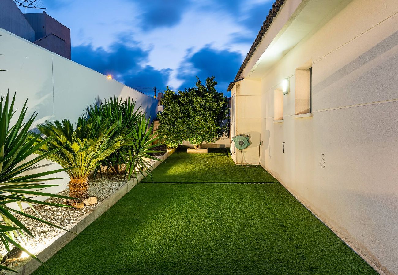 House in Torrevieja - Villa Favorita