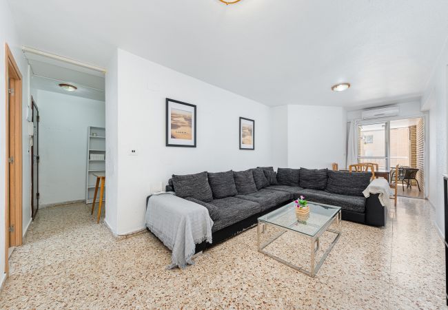 Apartment in Torrevieja - Coloso Sunrise