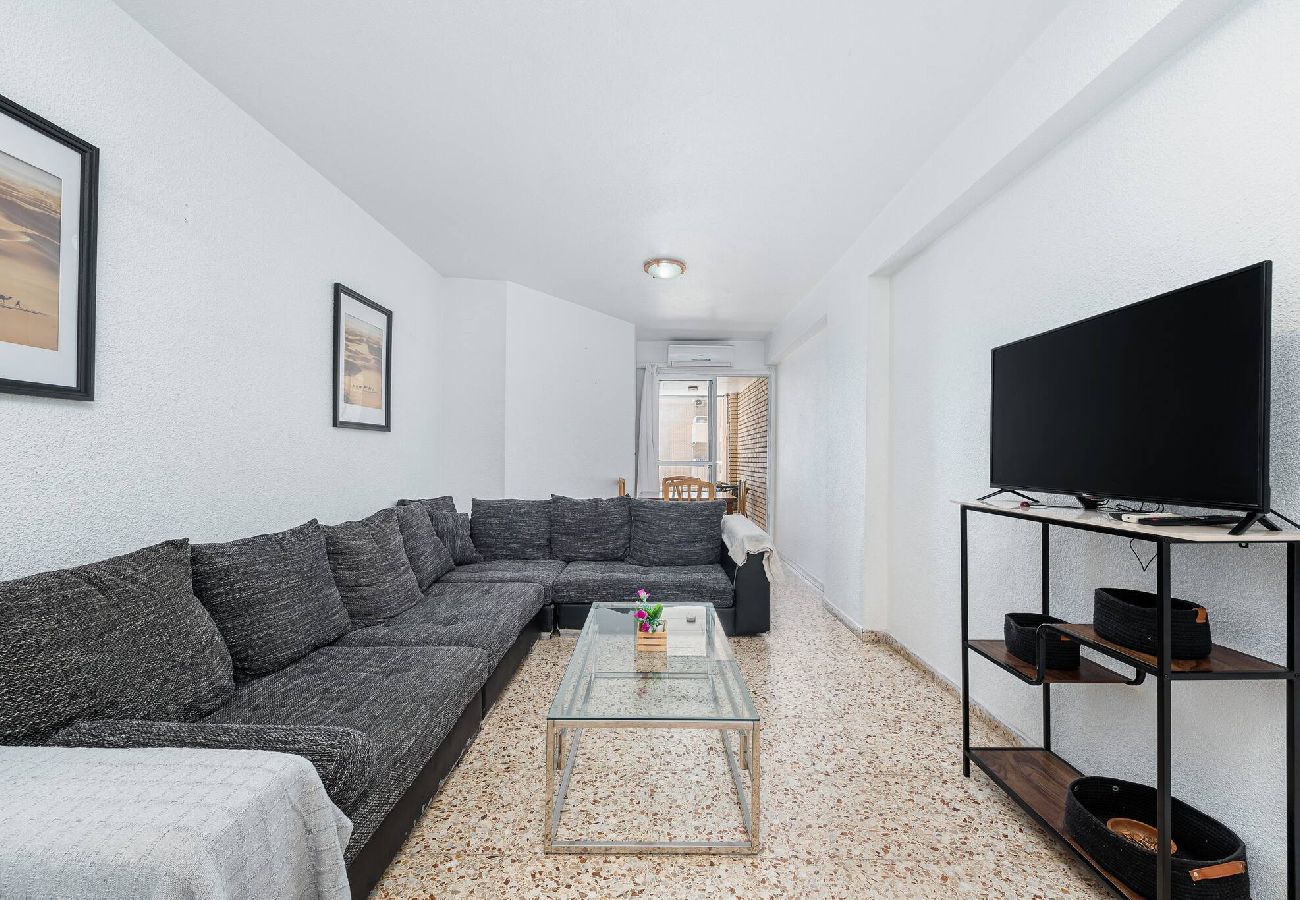 Apartment in Torrevieja - Coloso Sunrise