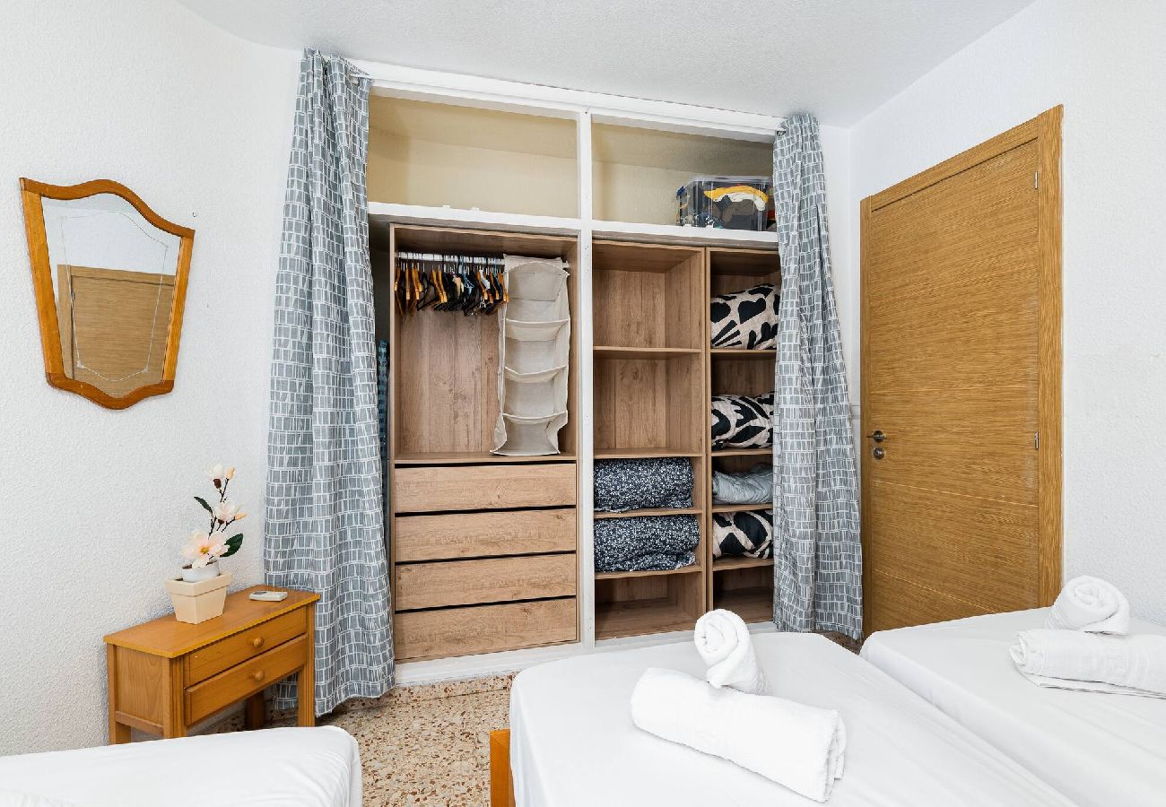 Apartment in Torrevieja - Coloso Sunrise