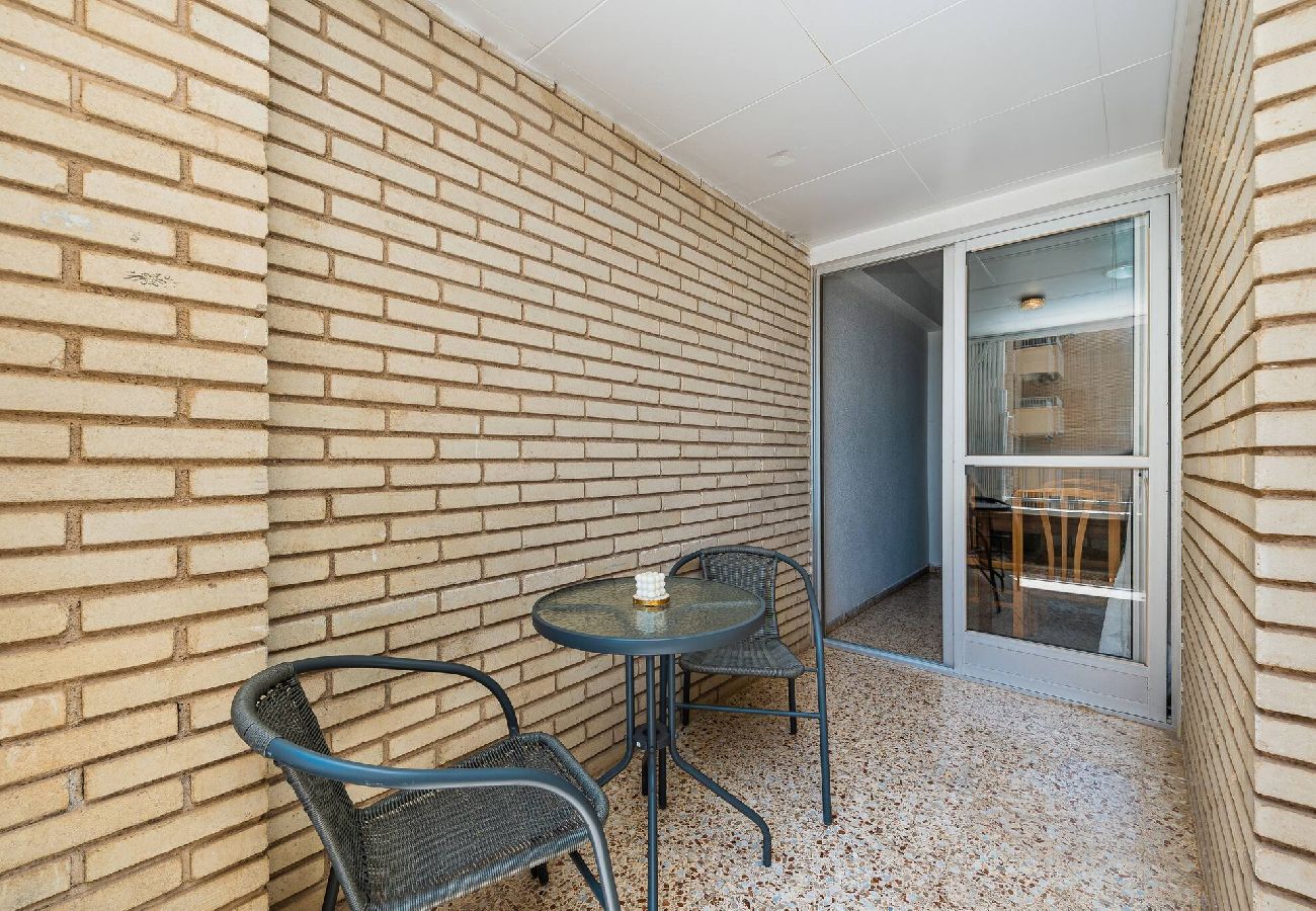 Apartment in Torrevieja - Coloso Sunrise