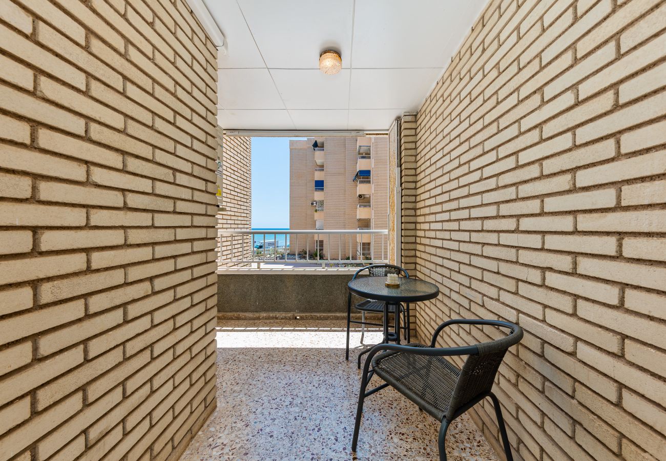 Apartment in Torrevieja - Coloso Sunrise