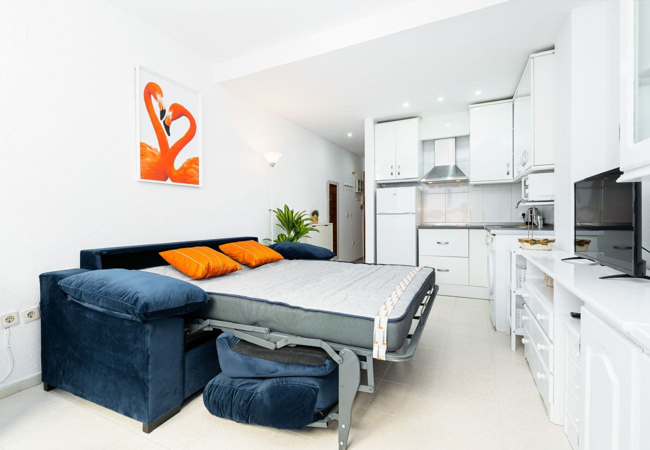 Apartment in Torrevieja - Flamingos Beach