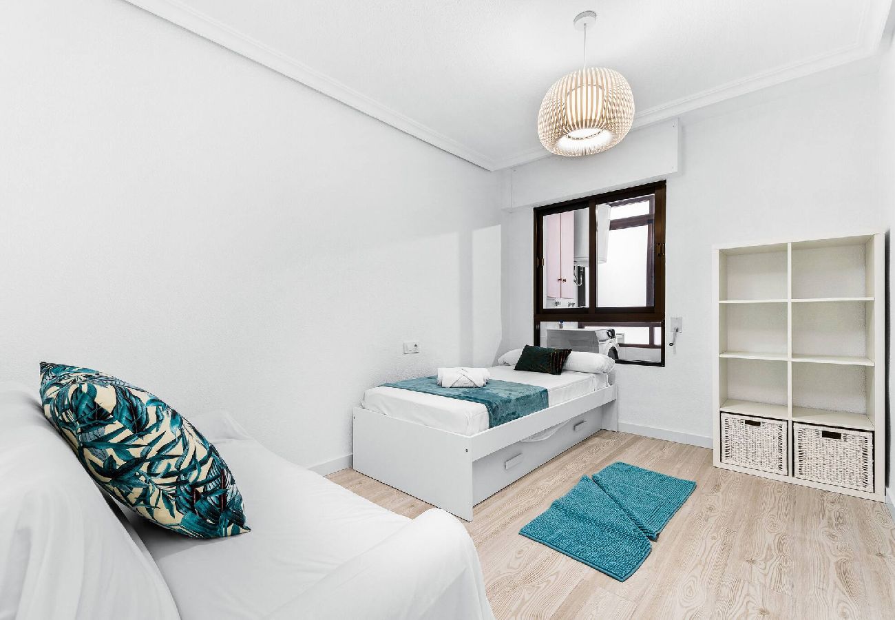 Apartment in Torrevieja - 🅃 Princesa