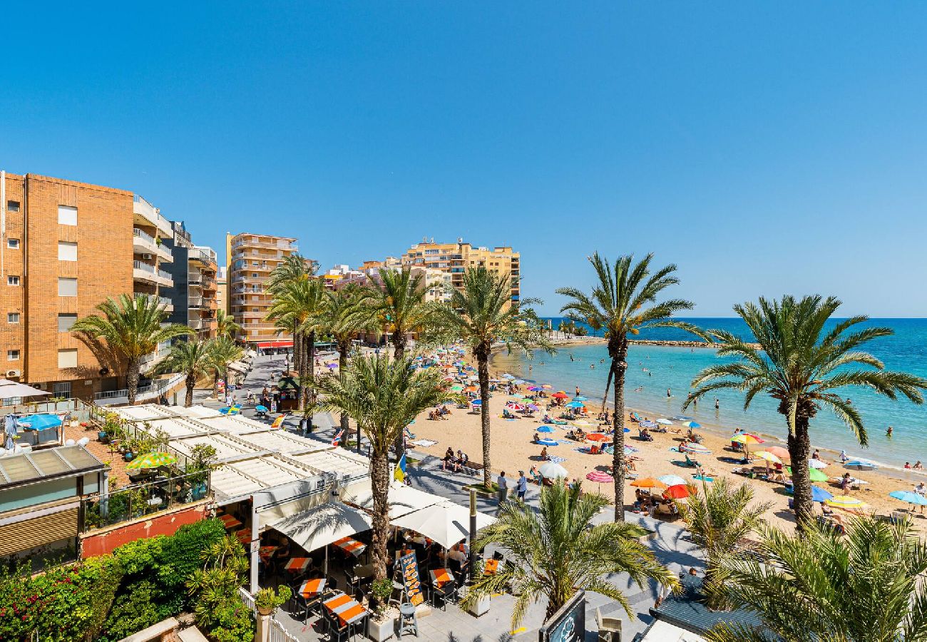 Apartment in Torrevieja - 🅃 Princesa