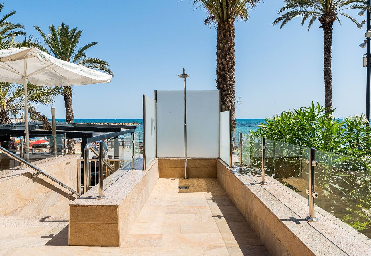 Apartment in Torrevieja - 🅃 Princesa