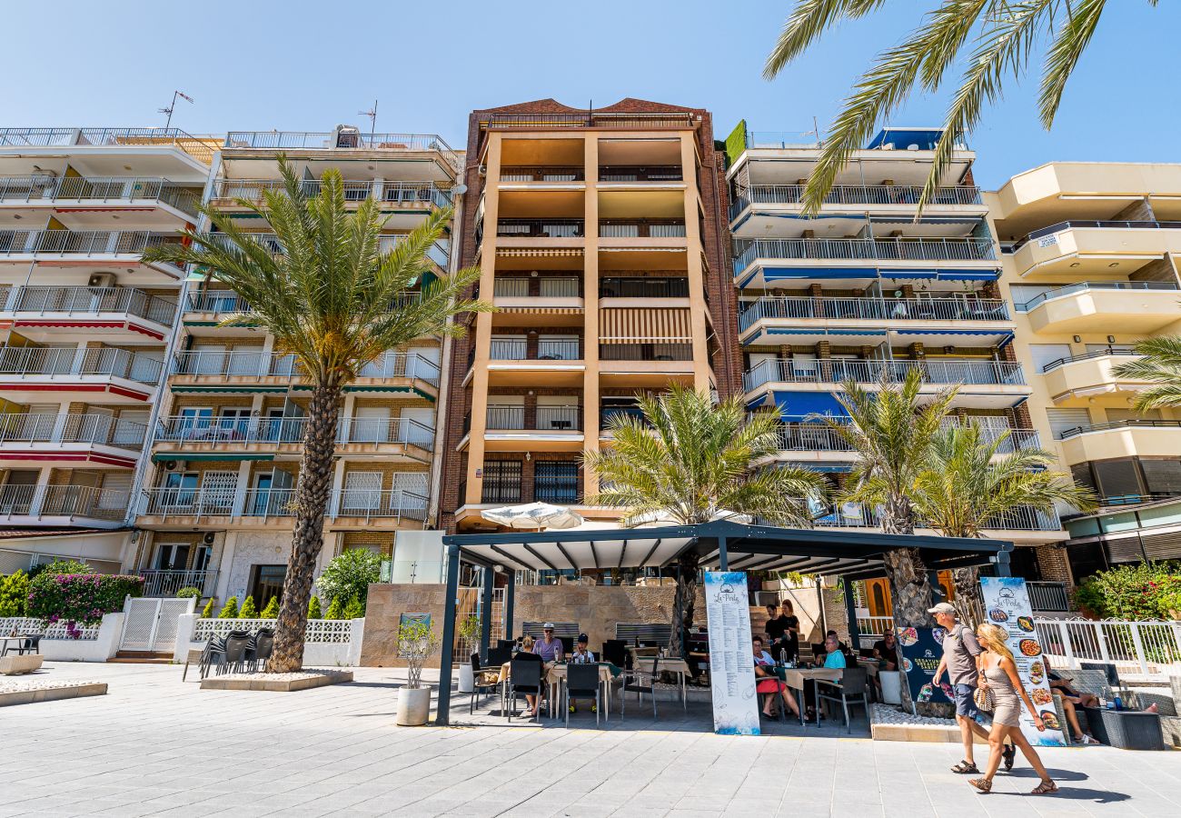 Apartment in Torrevieja - Princesa