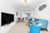 Apartment in Torrevieja - Princesa