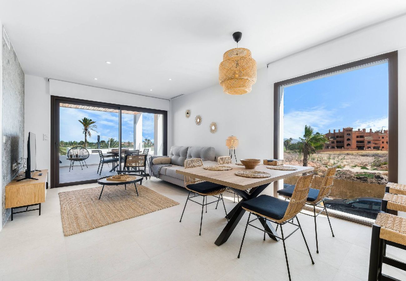 Apartment in Los Alcazares - Serena Golf Sky