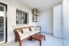 Apartment in Elche - Playa del Pinet 2