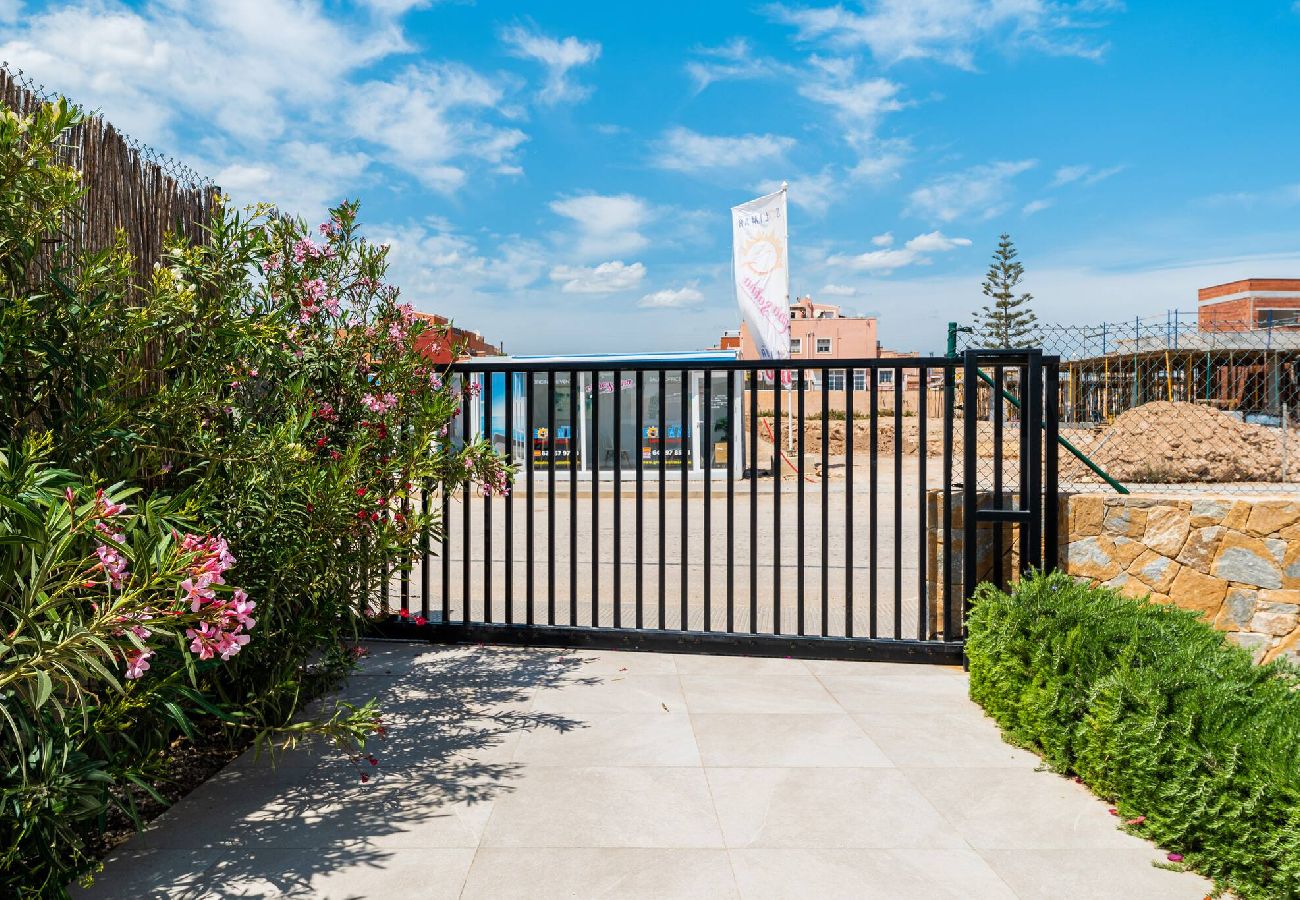 House in Los Montesinos - Villa Casita Sunrise (La Herrada)