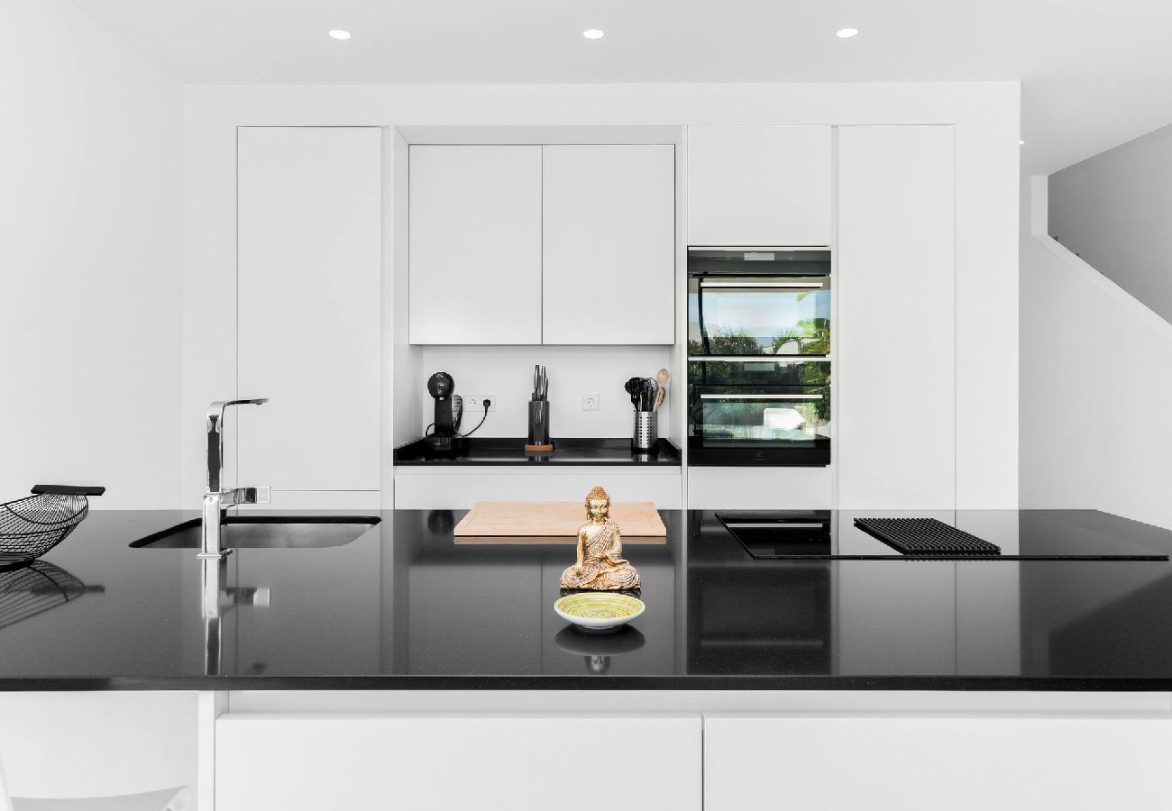 House in Los Montesinos - Villa Casita Sunrise (La Herrada)