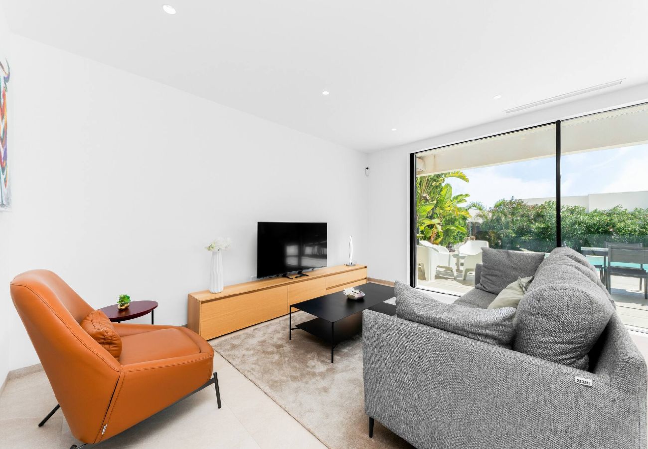 House in Los Montesinos - Villa Casita Sunrise (La Herrada)