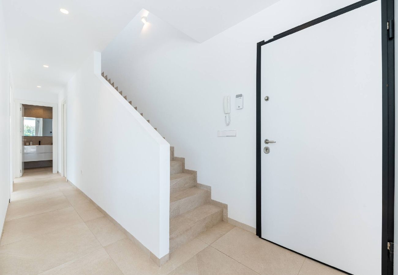 House in Los Montesinos - Villa Casita Sunrise (La Herrada)