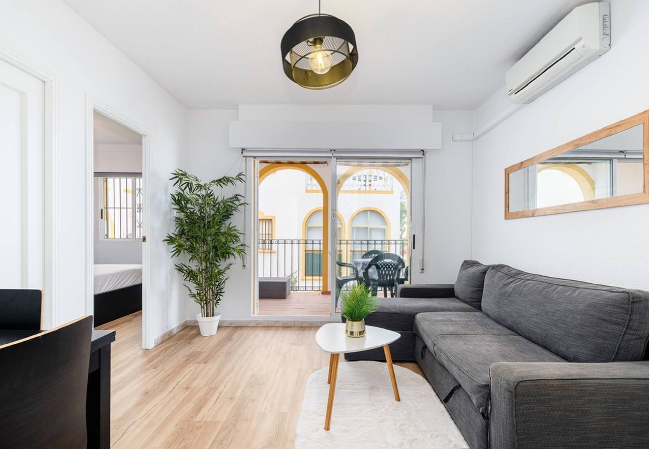 Apartment in Torrevieja - 🅃 Casa Bella