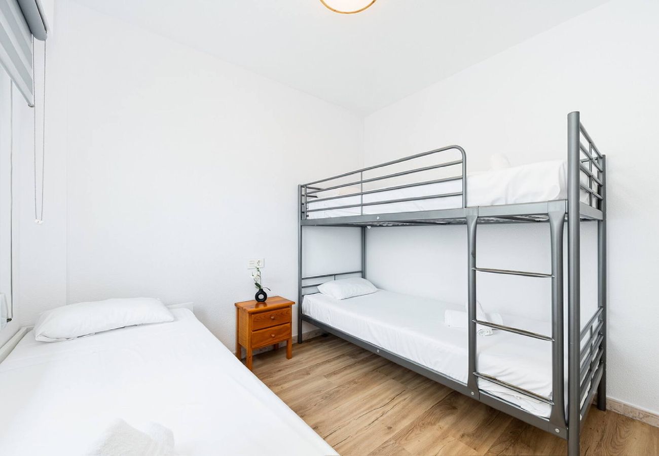 Apartment in Torrevieja - 🅃 Casa Bella