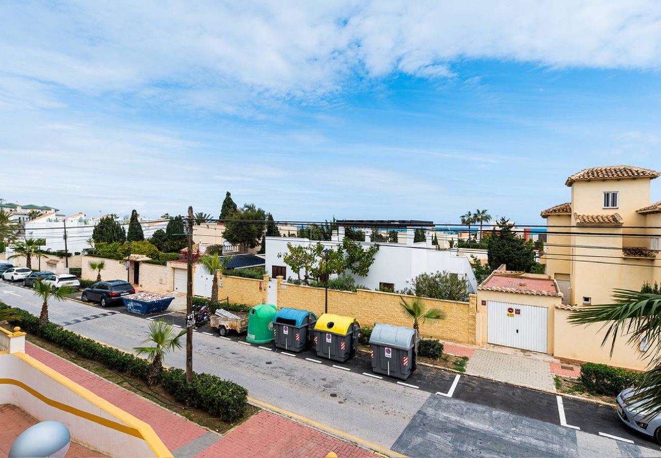 Apartment in Torrevieja - 🅃 Casa Bella