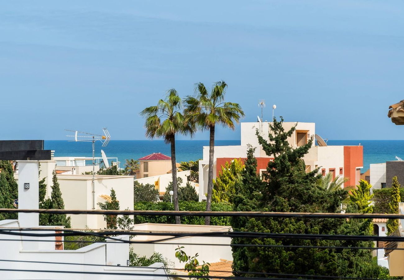 Apartment in Torrevieja - 🅃 Casa Bella