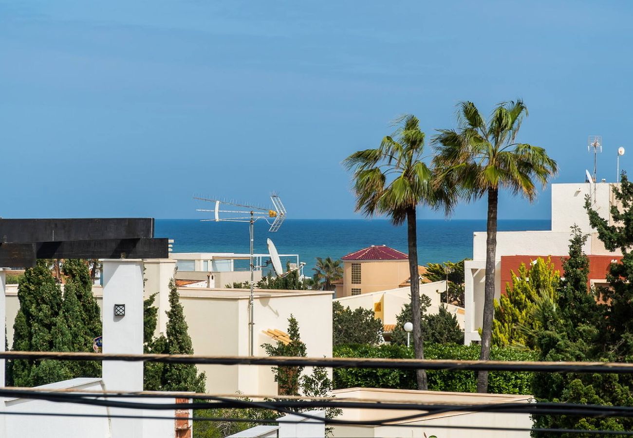 Apartment in Torrevieja - 🅃 Casa Bella