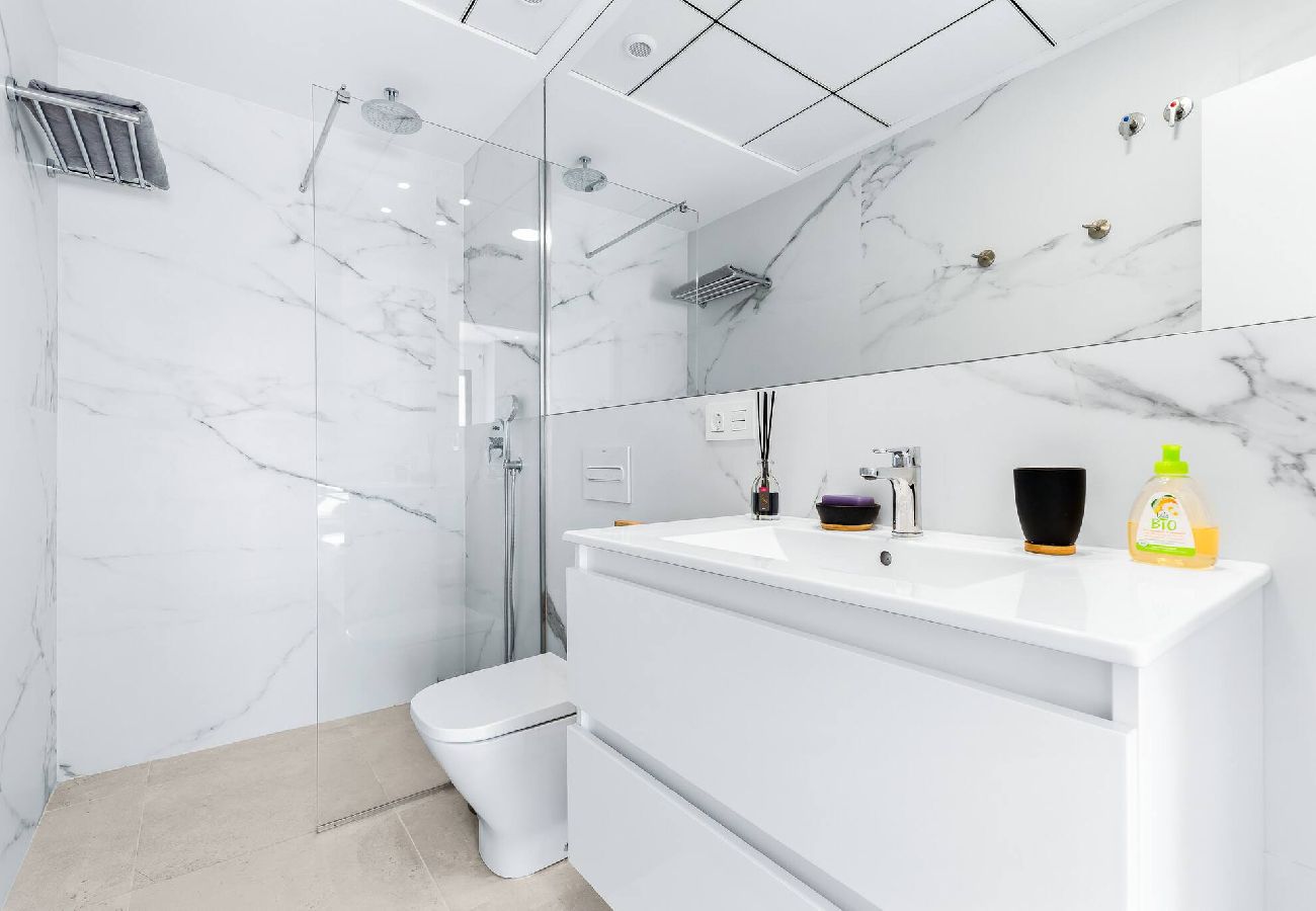 Apartment in Los Alcazares - Serena Golf Garden