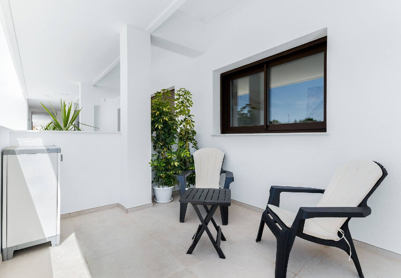 Apartment in Los Alcazares - Serena Golf Garden