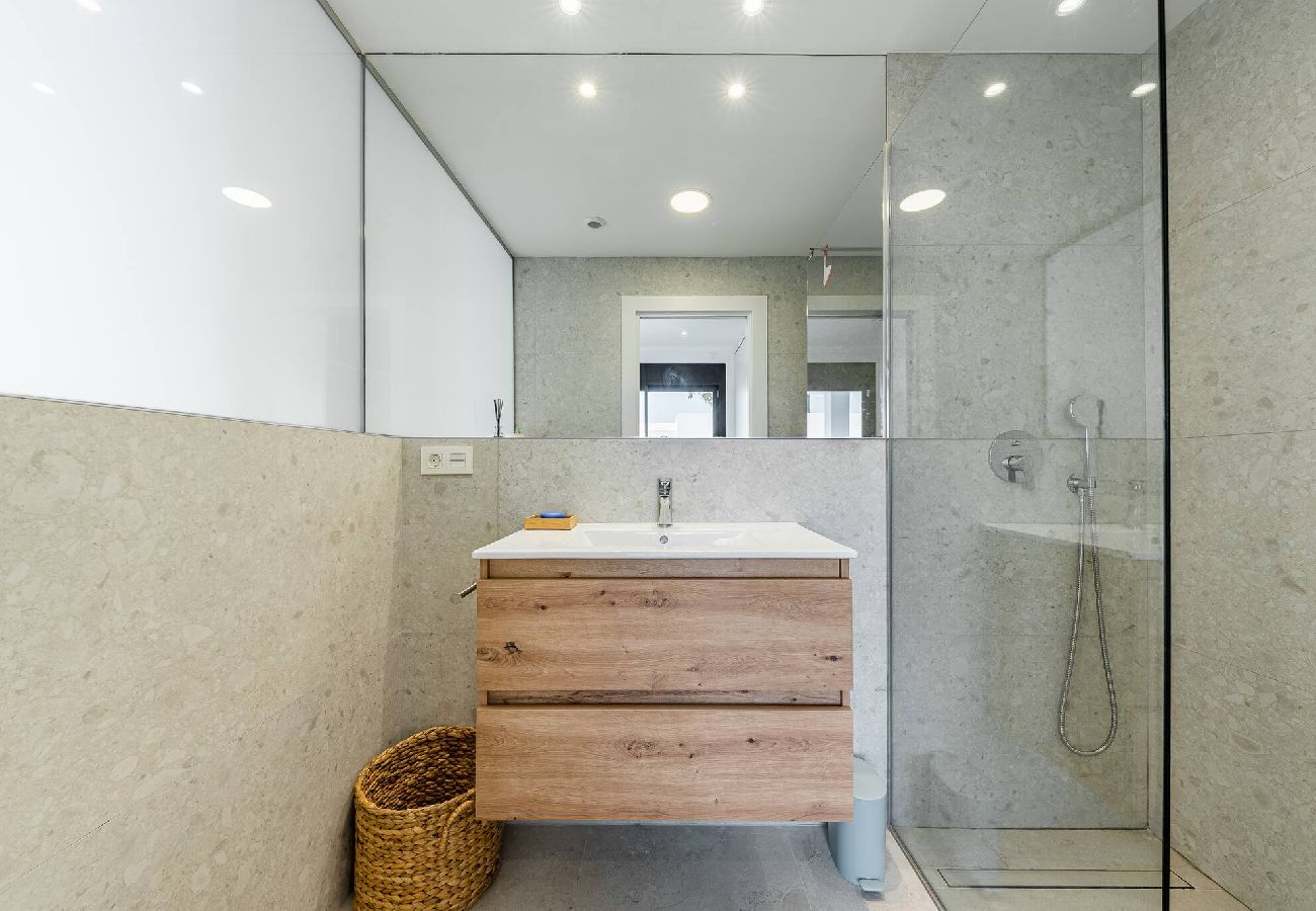 Apartment in Los Alcazares - Serena Golf Garden