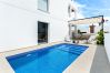 Apartment in Los Alcazares - Serena Golf Garden