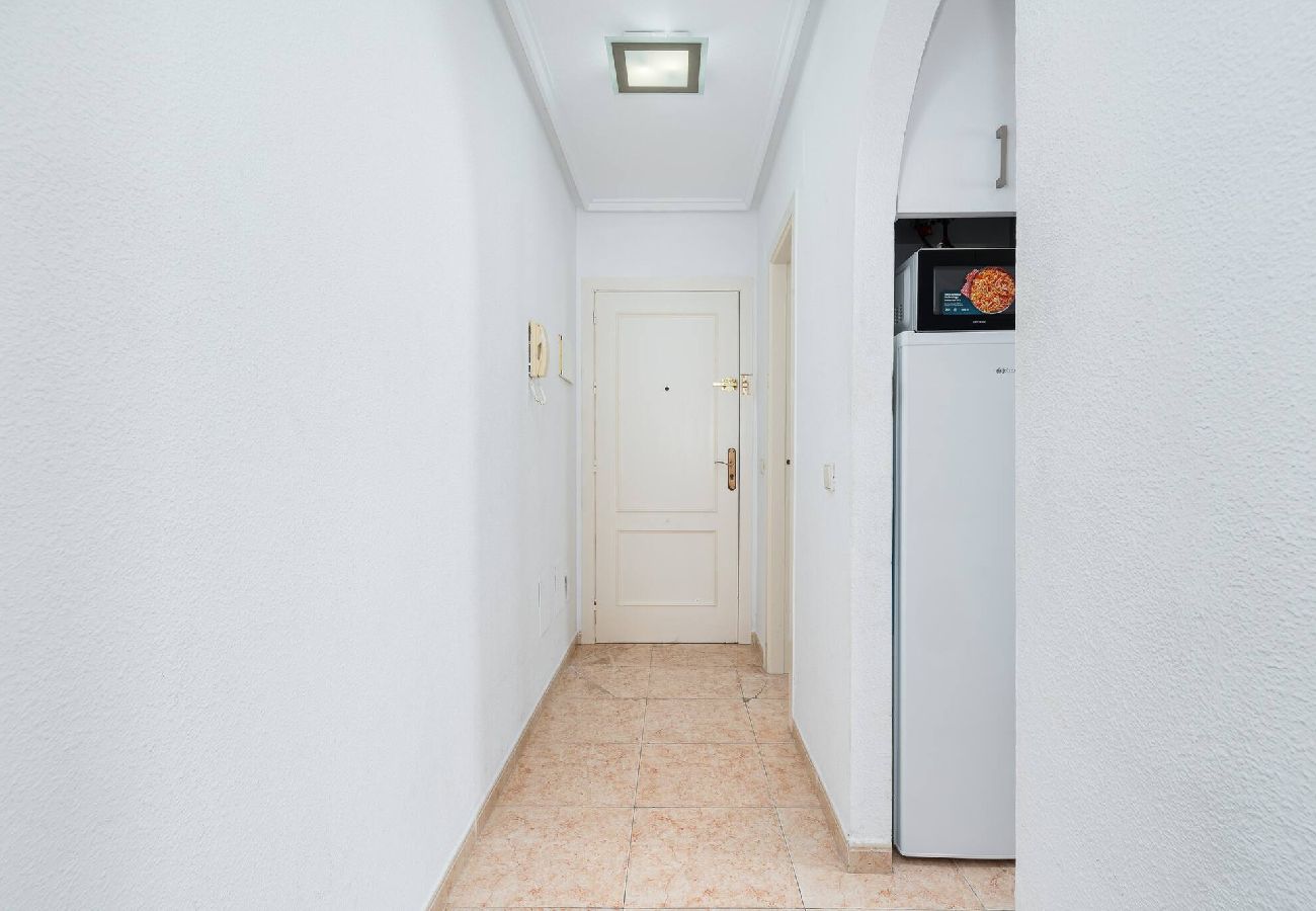 Apartment in Torrevieja - 🅃 Torresal