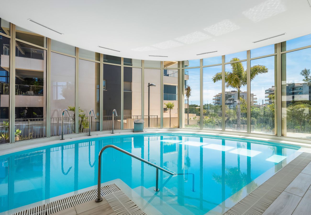 Apartment in Orihuela Costa - Wellness Oasis Resort