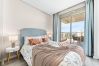 Apartment in Orihuela Costa - Wellness Oasis Resort